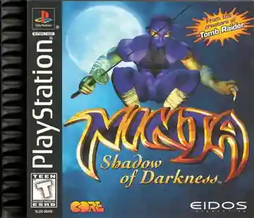 Ninja - Shadow of Darkness (US)